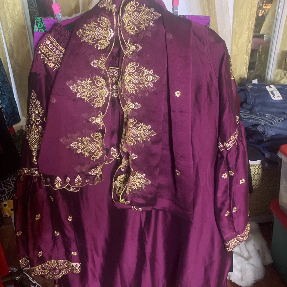 Women clothing
